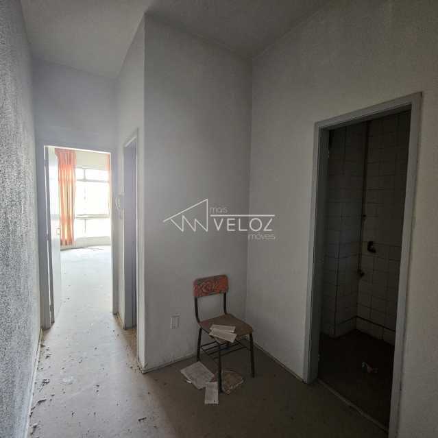 Apartamento, 1 quarto, 30 m² - Foto 10