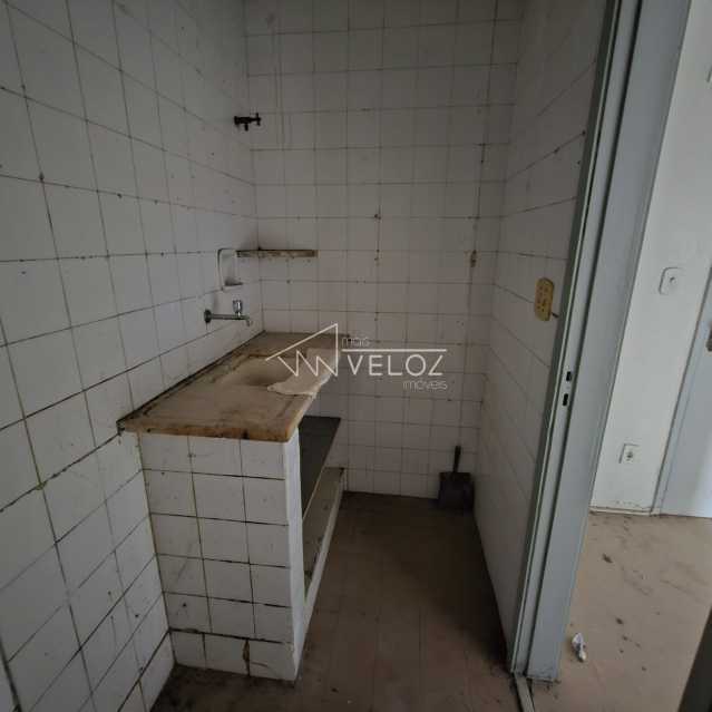 Apartamento, 1 quarto, 30 m² - Foto 4