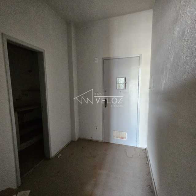 Apartamento, 1 quarto, 30 m² - Foto 21