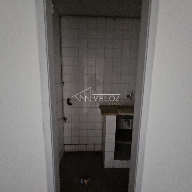 Apartamento, 1 quarto, 30 m² - Foto 6