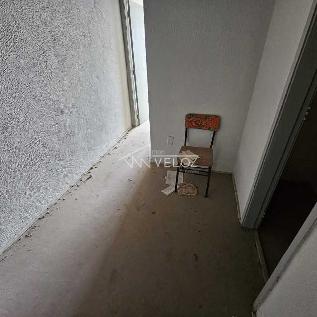 Apartamento, 1 quarto, 30 m² - Foto 14