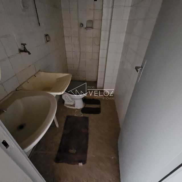 Apartamento, 1 quarto, 30 m² - Foto 3