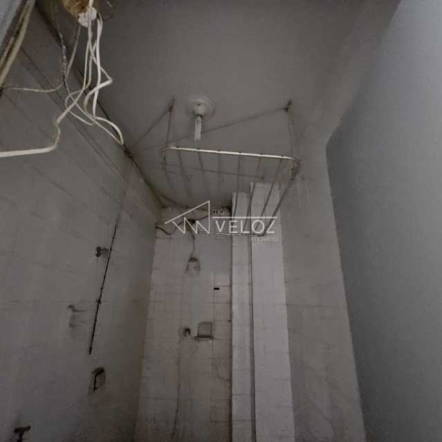 Apartamento, 1 quarto, 30 m² - Foto 18