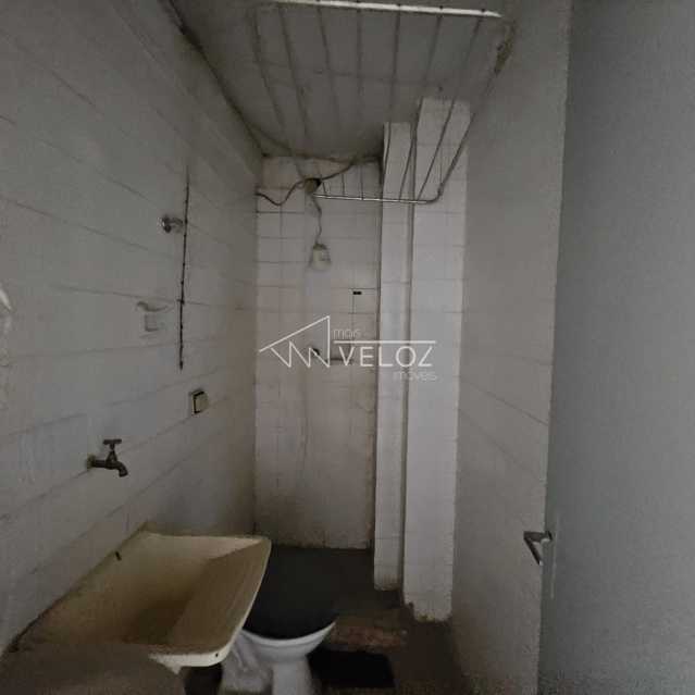 Apartamento, 1 quarto, 30 m² - Foto 15