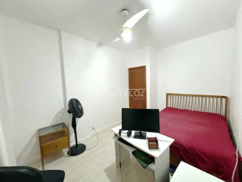 Apartamento à venda com 2 quartos, 100m² - Foto 7