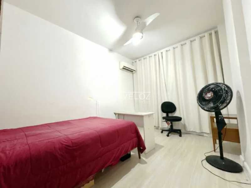 Apartamento à venda com 2 quartos, 100m² - Foto 8