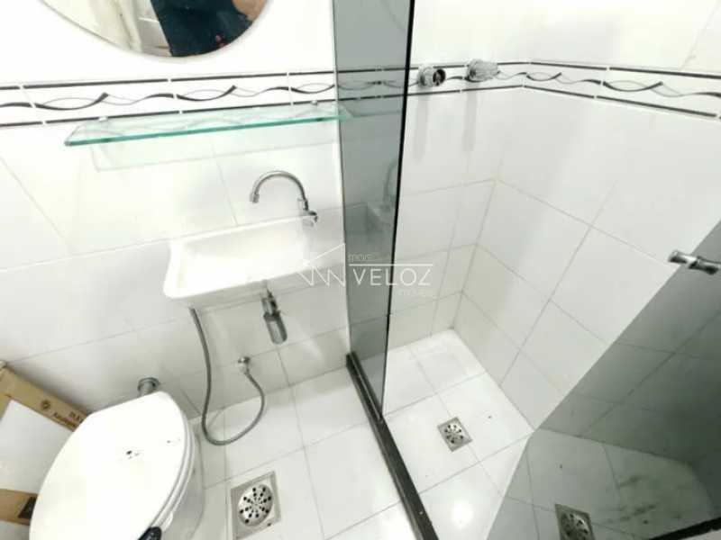 Apartamento à venda com 2 quartos, 100m² - Foto 22