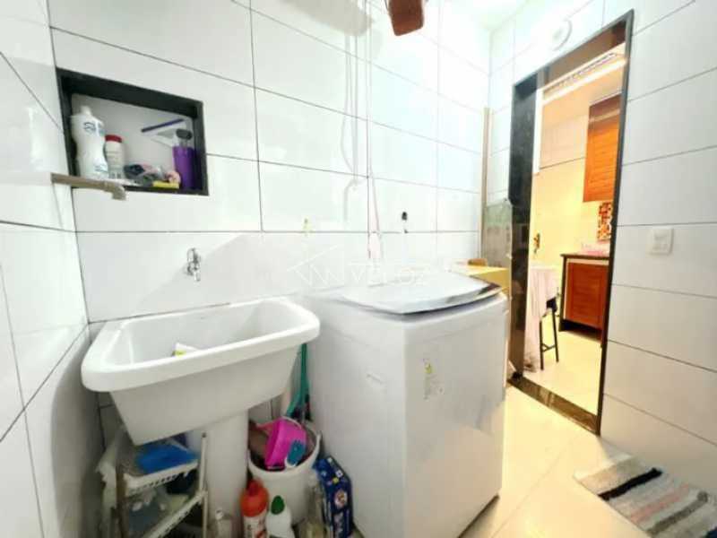 Apartamento à venda com 2 quartos, 100m² - Foto 23