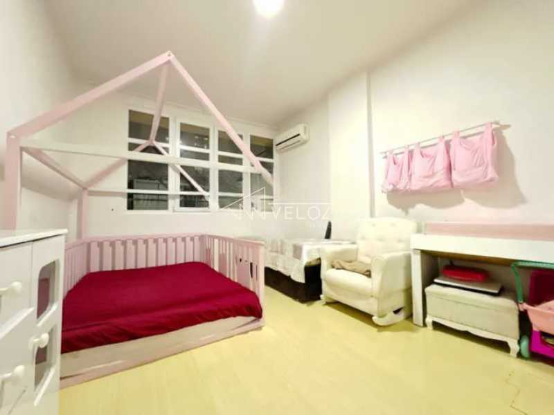 Apartamento à venda com 2 quartos, 100m² - Foto 10