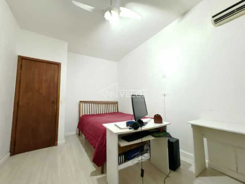 Apartamento à venda com 2 quartos, 100m² - Foto 9