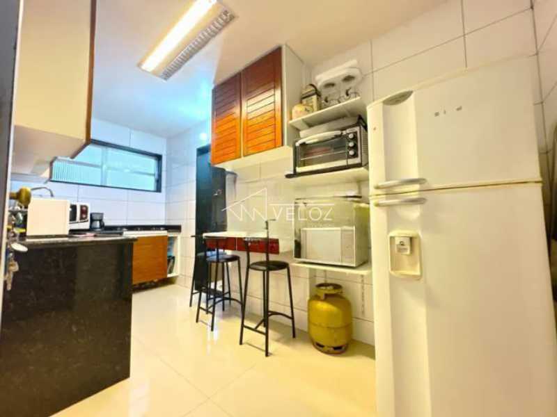 Apartamento à venda com 2 quartos, 100m² - Foto 16