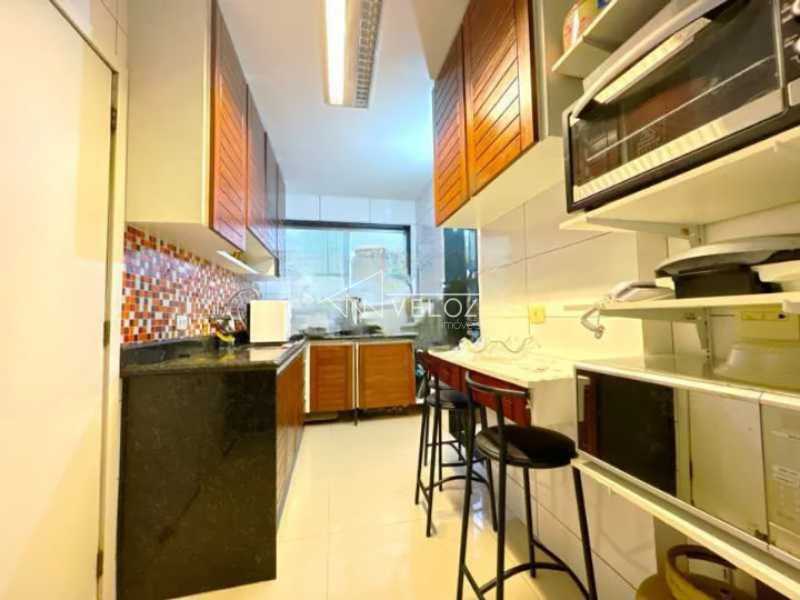 Apartamento à venda com 2 quartos, 100m² - Foto 15