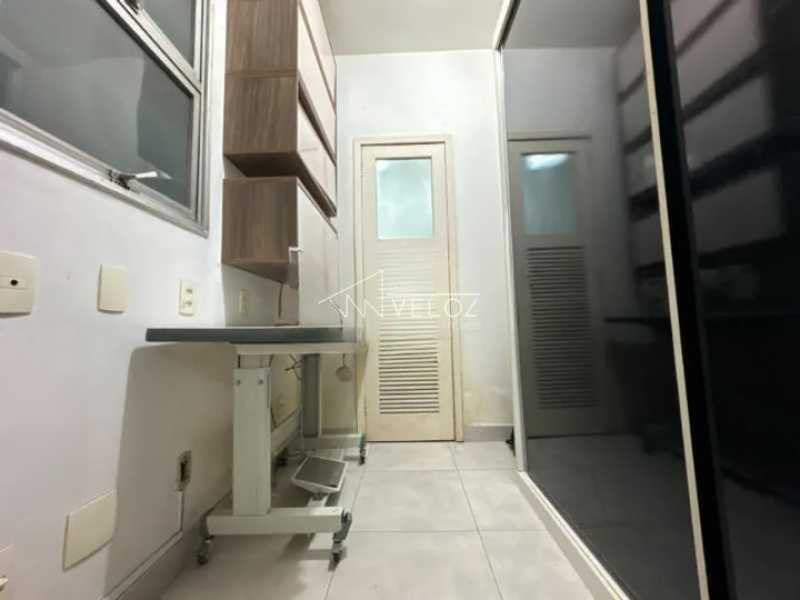 Apartamento à venda com 2 quartos, 100m² - Foto 21