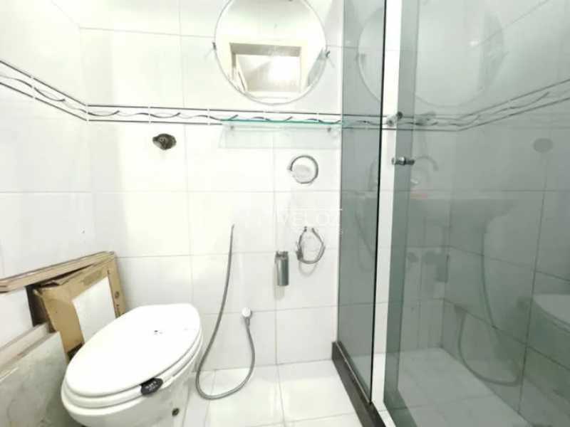 Apartamento à venda com 2 quartos, 100m² - Foto 18