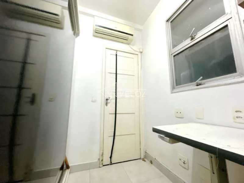 Apartamento à venda com 2 quartos, 100m² - Foto 20