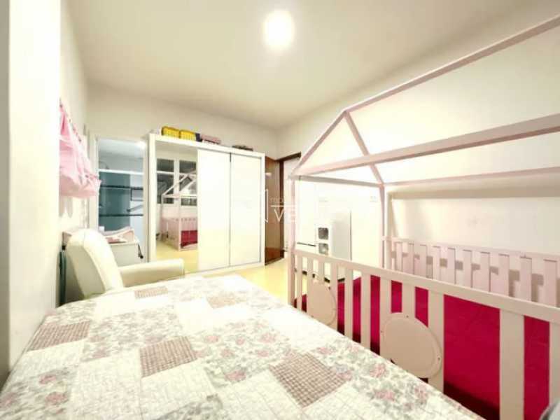 Apartamento à venda com 2 quartos, 100m² - Foto 11