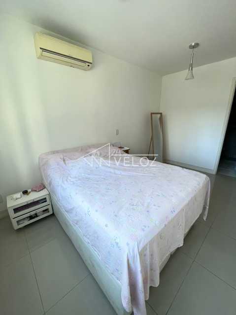 Apartamento à venda com 2 quartos, 90m² - Foto 13