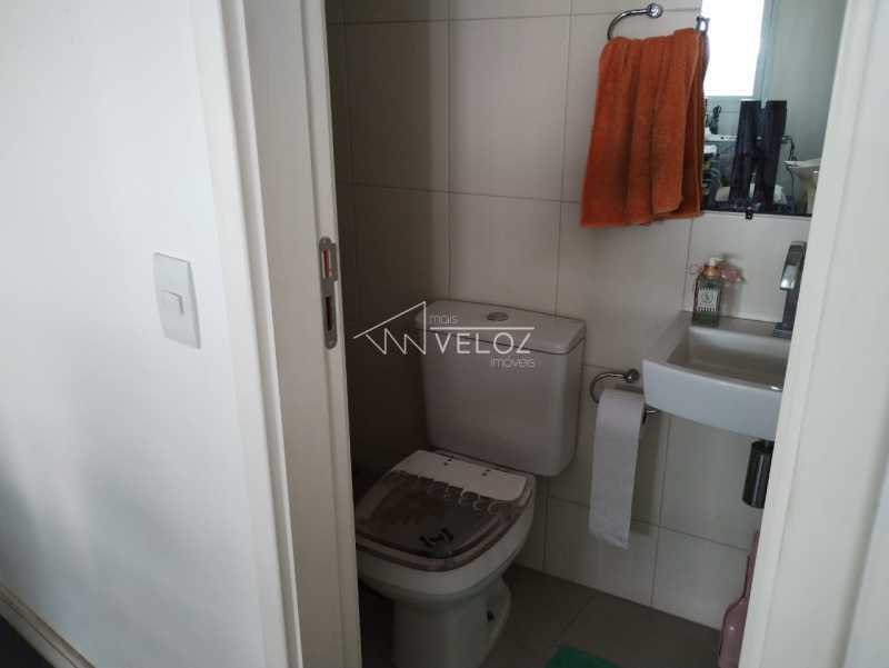 Apartamento à venda com 2 quartos, 90m² - Foto 25