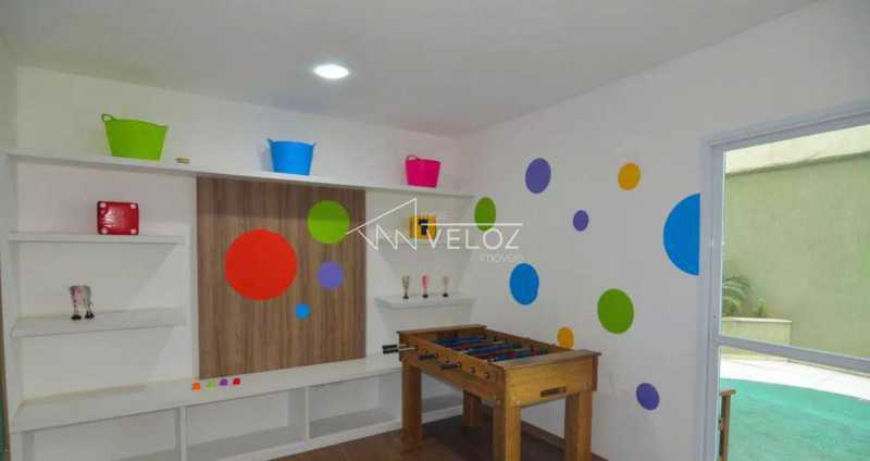 Apartamento à venda com 2 quartos, 90m² - Foto 39