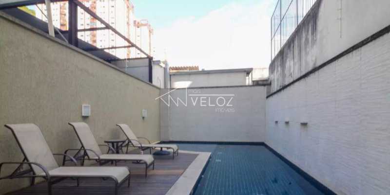 Apartamento à venda com 2 quartos, 90m² - Foto 41