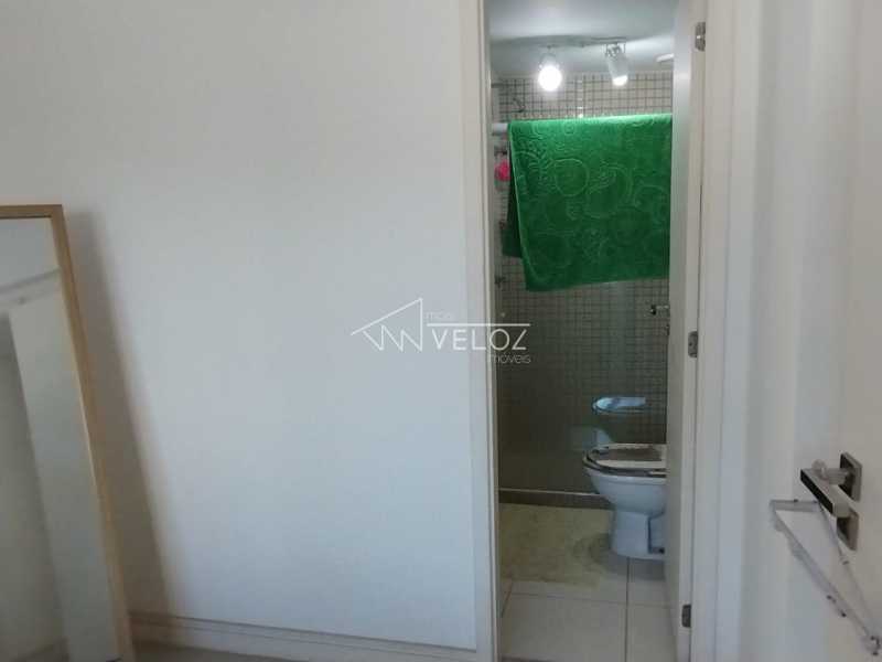 Apartamento à venda com 2 quartos, 90m² - Foto 24