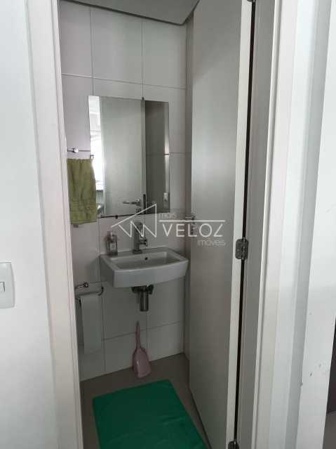 Apartamento à venda com 2 quartos, 90m² - Foto 29