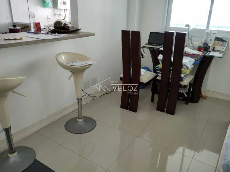 Apartamento à venda com 2 quartos, 90m² - Foto 7