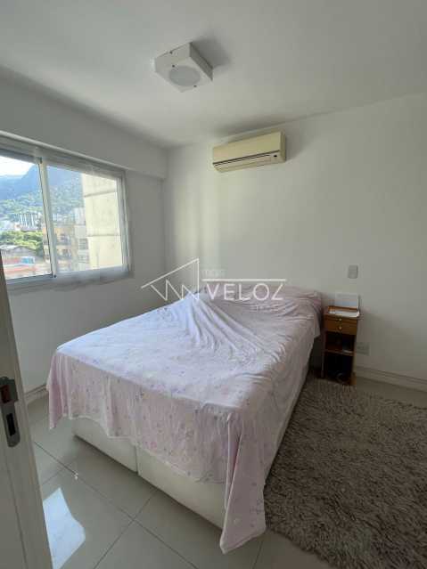 Apartamento à venda com 2 quartos, 90m² - Foto 11