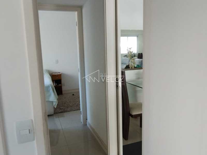 Apartamento à venda com 2 quartos, 90m² - Foto 9