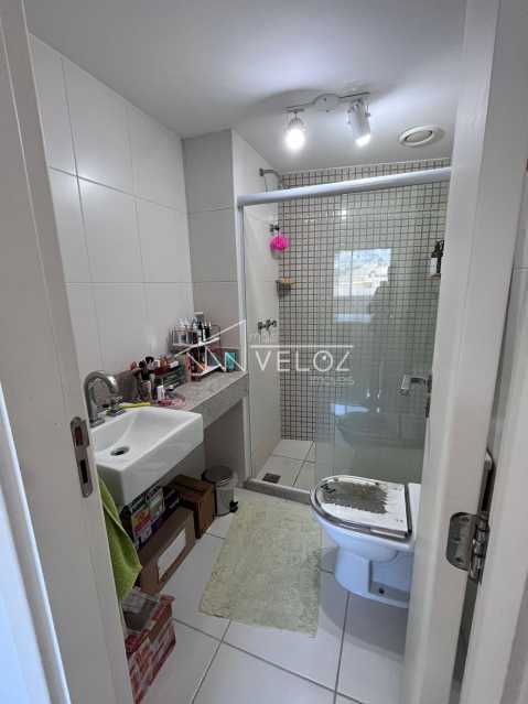 Apartamento à venda com 2 quartos, 90m² - Foto 26