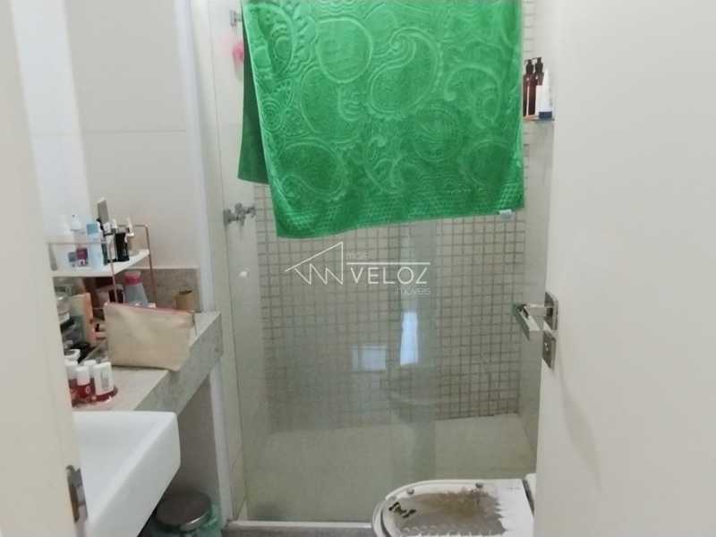 Apartamento à venda com 2 quartos, 90m² - Foto 23