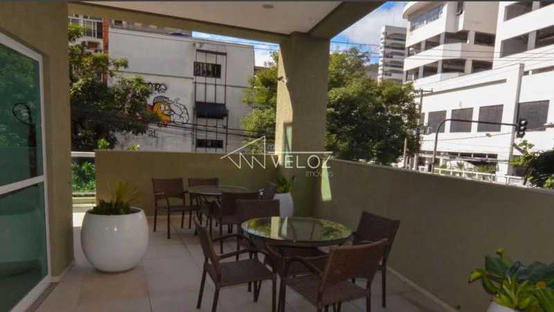 Apartamento à venda com 2 quartos, 90m² - Foto 38