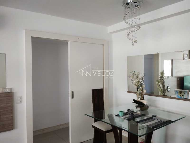 Apartamento à venda com 2 quartos, 90m² - Foto 6