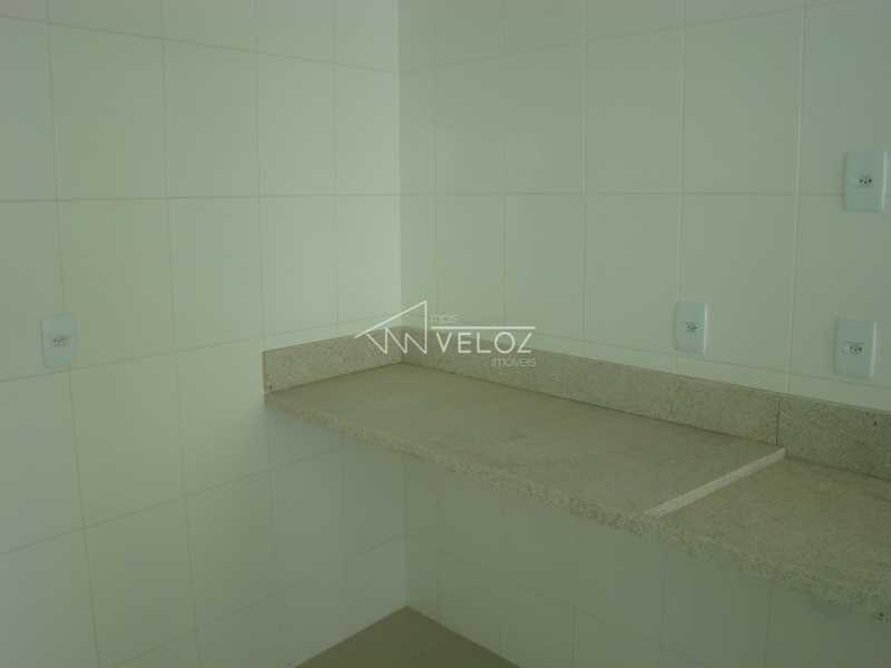 Apartamento à venda com 2 quartos, 90m² - Foto 21