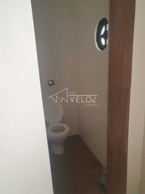 Apartamento, 4 quartos, 130 m² - Foto 25