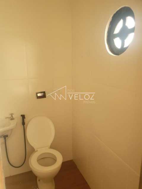 Apartamento, 4 quartos, 130 m² - Foto 21