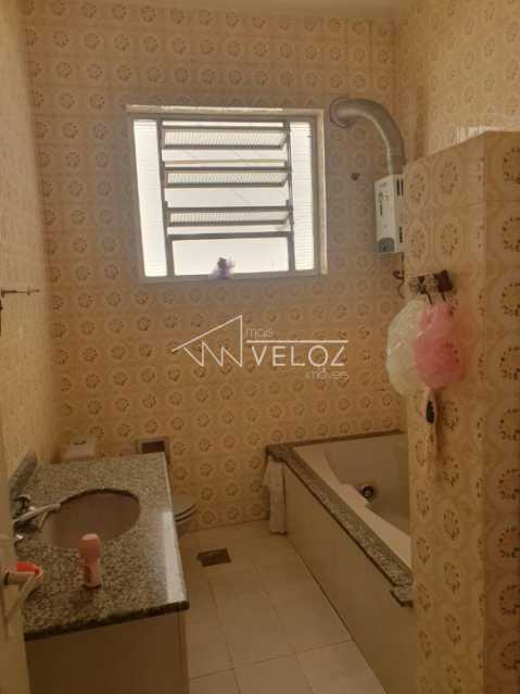 Apartamento, 4 quartos, 130 m² - Foto 23