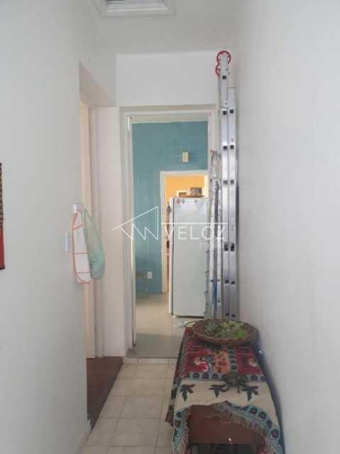 Apartamento, 4 quartos, 130 m² - Foto 29