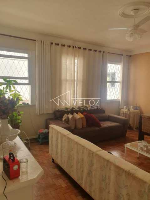 Apartamento, 4 quartos, 130 m² - Foto 7