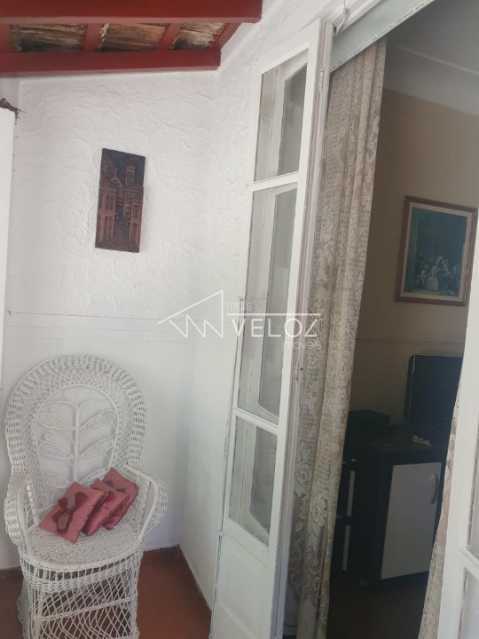 Apartamento, 4 quartos, 130 m² - Foto 12