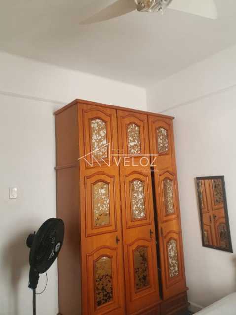 Apartamento, 4 quartos, 130 m² - Foto 9