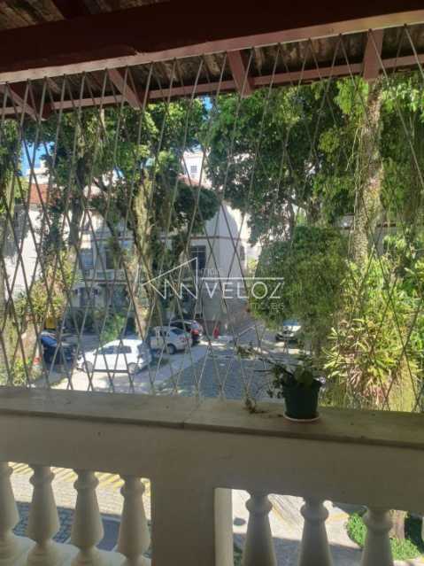 Apartamento, 4 quartos, 130 m² - Foto 11