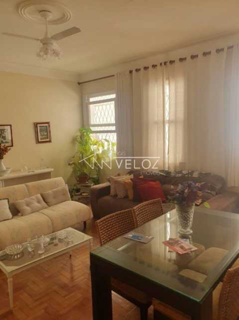 Apartamento, 4 quartos, 130 m² - Foto 20