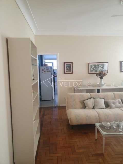 Apartamento, 4 quartos, 130 m² - Foto 5