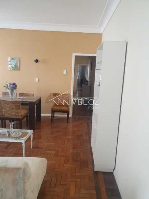 Apartamento, 4 quartos, 130 m² - Foto 18