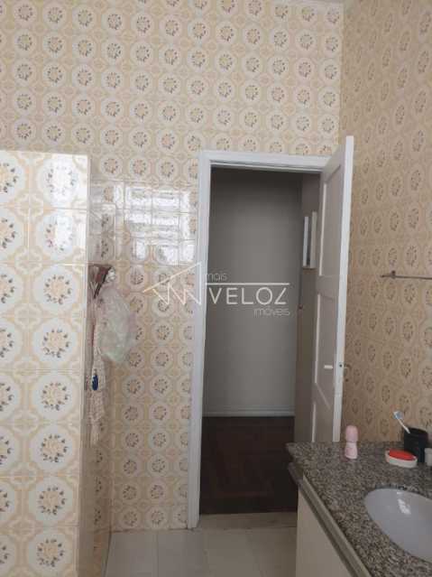 Apartamento, 4 quartos, 130 m² - Foto 22