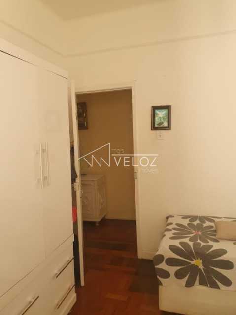 Apartamento, 4 quartos, 130 m² - Foto 24