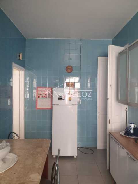 Apartamento, 4 quartos, 130 m² - Foto 15