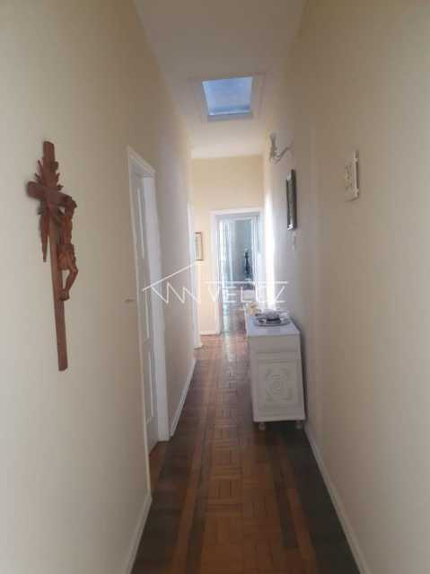 Apartamento, 4 quartos, 130 m² - Foto 30