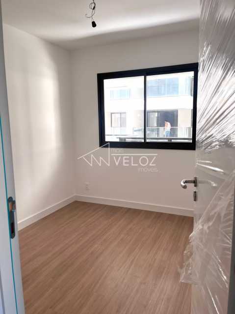 Apartamento à venda com 3 quartos, 90m² - Foto 5